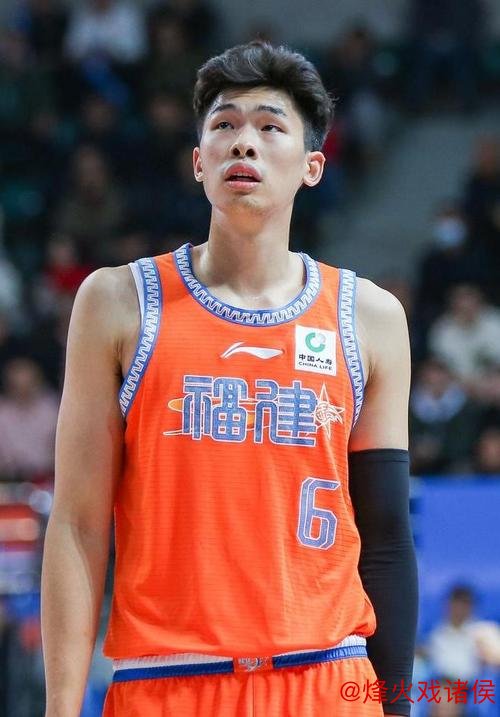 澳门六合彩 俱乐部杯-邹阳砍21+9福建狂胜宁波 高登贡献25分